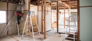 Entreprise de rénovation de la maison et de rénovation d’appartement à Belflou
